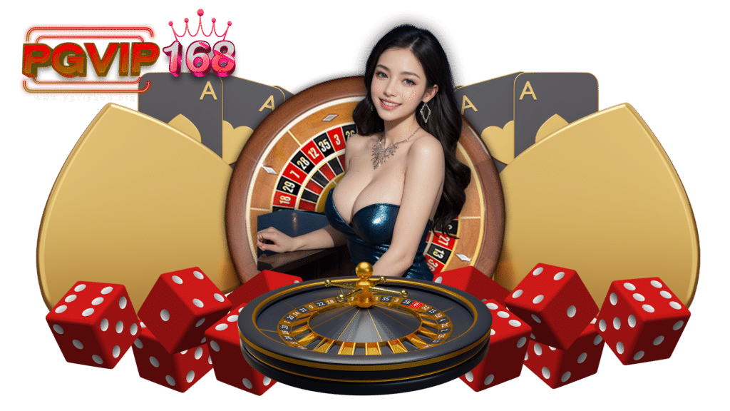 pgvip168