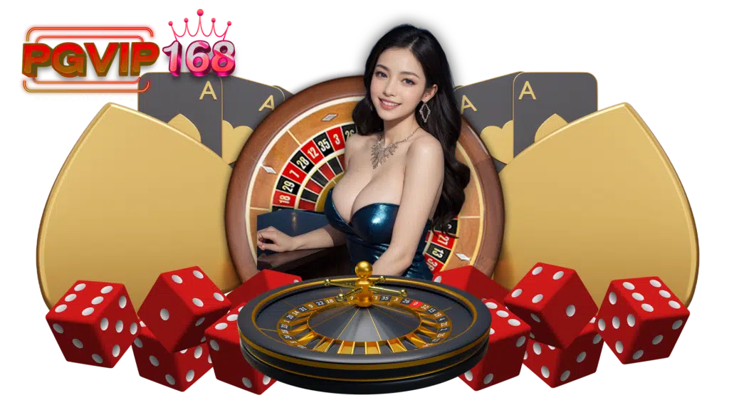 pgvip168