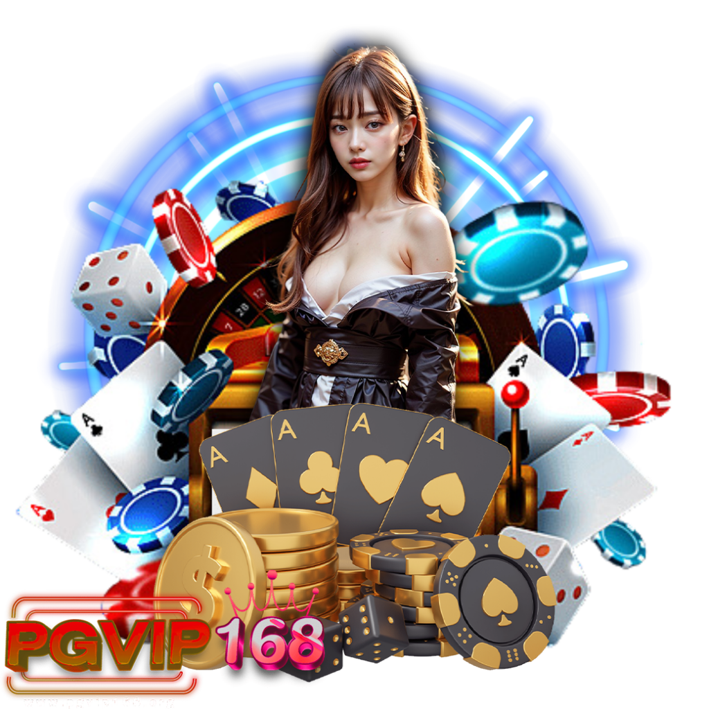 pgvip168 slot